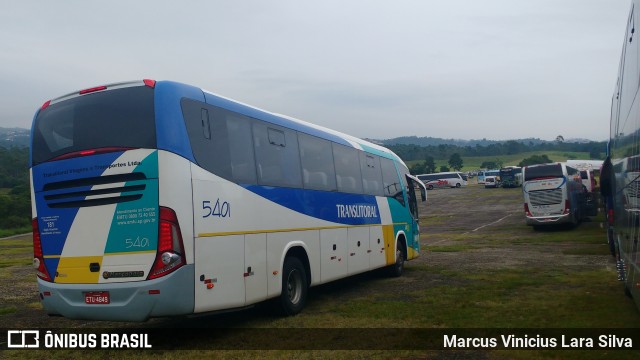 Translitoral 5401 na cidade de São Paulo, São Paulo, Brasil, por Marcus Vinicius Lara Silva. Número da foto: #7163890.