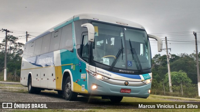 Translitoral 5401 na cidade de São Paulo, São Paulo, Brasil, por Marcus Vinicius Lara Silva. Número da foto: #7163874.