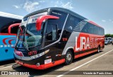 Lirabus 12115 na cidade de Olímpia, São Paulo, Brasil, por Vicente de Paulo Alves. Número da foto: #7164464.