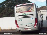 Viação Garcia 7416 na cidade de Maringá, Paraná, Brasil, por Emanoel Diego.. Número da foto: #7165366.