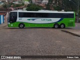 Letur Turismo 2670 na cidade de Passa Tempo, Minas Gerais, Brasil, por Rubens  Faria. Número da foto: #7163628.