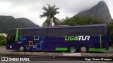 Ligatur Viagens 2040 na cidade de Rio de Janeiro, Rio de Janeiro, Brasil, por Tiago  Soares Marques. Número da foto: #7163830.