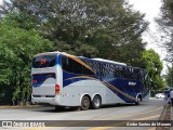 SN Turismo 7710 na cidade de São Paulo, São Paulo, Brasil, por Andre Santos de Moraes. ID da foto: :id.