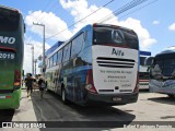Alfa Turismo & Transportes A-07047 na cidade de Aracaju, Sergipe, Brasil, por Rafael Rodrigues Forencio. Número da foto: #7163200.