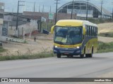 Coletivo Transportes 115 na cidade de Agrestina, Pernambuco, Brasil, por Jonathan Silva. Número da foto: #7163454.
