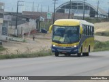 Coletivo Transportes 115 na cidade de Agrestina, Pernambuco, Brasil, por Jonathan Silva. ID da foto: :id.