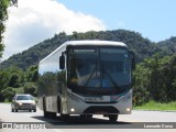 Auto Viação 1001 RJ 108.113 na cidade de Cachoeiras de Macacu, Rio de Janeiro, Brasil, por Leonardo Durso. Número da foto: #7163517.