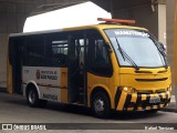 Viação Metrópole Paulista - Zona Leste 3 214 na cidade de São Paulo, São Paulo, Brasil, por Rafael Trevizan. Número da foto: #:id.