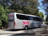 Auto Viação 1001 RJ 108.1115 na cidade de São Paulo, São Paulo, Brasil, por Andre Santos de Moraes. Número da foto: #:id.