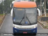 CMT - Consórcio Metropolitano Transportes 102 na cidade de Cuiabá, Mato Grosso, Brasil, por Douglas Jose Ramos. Número da foto: #:id.