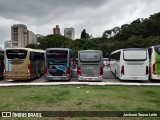 Viação Osasco 21.514 na cidade de São Paulo, São Paulo, Brasil, por Jackson Sousa Leite. Número da foto: #:id.