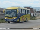 Coletivo Transportes 115 na cidade de Agrestina, Pernambuco, Brasil, por Jonathan Silva. ID da foto: :id.