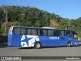 Expresso Recreio RJ 230.003 na cidade de Nova Friburgo, Rio de Janeiro, Brasil, por Leonardo Durso. Número da foto: #7163499.
