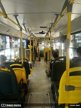 Empresa de Transportes Nova Marambaia AT-66504 na cidade de Belém, Pará, Brasil, por Lucas Jacó. Número da foto: #:id.