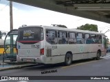 Expresso Azul 17L32 na cidade de Curitiba, Paraná, Brasil, por Matheus Ribas. Número da foto: #:id.