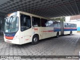 Viação Santana Iapó 2503 na cidade de Castro, Paraná, Brasil, por Carlos Oliveira. Número da foto: #:id.