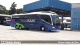 Trans Isaak Turismo 1545 na cidade de Curitiba, Paraná, Brasil, por Silvano Barboza da Silva. Número da foto: #7165591.