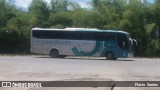 Auto Viação Camurujipe 2917 na cidade de Cruz das Almas, Bahia, Brasil, por Flávio  Santos. Número da foto: #7163601.