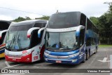 Transgiro Turismo 4630 na cidade de Pomerode, Santa Catarina, Brasil, por Vinicius  Panisson. Número da foto: #7165072.