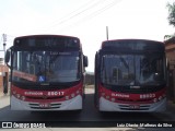 Empresa Alcino G. Cotta 89017 na cidade de Matozinhos, Minas Gerais, Brasil, por Luiz Otavio Matheus da Silva. Número da foto: #:id.