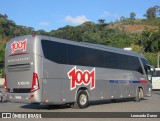Auto Viação 1001 RJ 108.146 na cidade de Nova Friburgo, Rio de Janeiro, Brasil, por Leonardo Durso. Número da foto: #7163502.