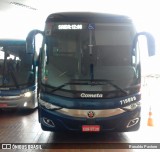 Viação Cometa 719509 na cidade de São Carlos, São Paulo, Brasil, por Ronaldo Pastore. Número da foto: #:id.