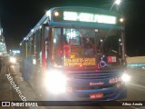 Viação Torres 40345 na cidade de Belo Horizonte, Minas Gerais, Brasil, por Athos Arruda. Número da foto: #:id.
