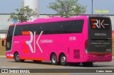 R.K. Turismo 2016 na cidade de Goiânia, Goiás, Brasil, por Carlos Júnior. Número da foto: #7164570.