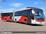 Itajaí Transportes Coletivos 2005 na cidade de Campinas, São Paulo, Brasil, por Guilherme Estevan. Número da foto: #:id.