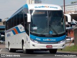 VUSC - Viação União Santa Cruz 4000 na cidade de Porto Alegre, Rio Grande do Sul, Brasil, por Mauricio Peres Rodrigues. Número da foto: #:id.