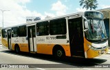 Belém Rio Transportes BD-76106 na cidade de Belém, Pará, Brasil, por Lucas Jacó. Número da foto: #:id.