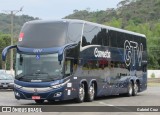 Viação Cometa 719304 na cidade de Juiz de Fora, Minas Gerais, Brasil, por Gabriel Cruz. Número da foto: #:id.