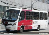 Transwolff Transportes e Turismo 7 8247 na cidade de São Paulo, São Paulo, Brasil, por Jackeline Arcanjo. Número da foto: #:id.