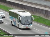 Auto Viação 1001 RJ 108.549 na cidade de São José dos Campos, São Paulo, Brasil, por Ezequiel Vicente Fernandes. Número da foto: #:id.