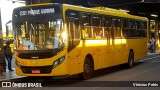 Gidion Transporte e Turismo 11802 na cidade de Joinville, Santa Catarina, Brasil, por Vinicius Petris. Número da foto: #7165470.