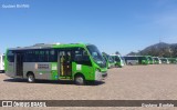 Transcooper > Norte Buss 1 6649 na cidade de São Paulo, São Paulo, Brasil, por Gustavo  Bonfate. Número da foto: #:id.