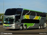 Brasil Sul Linhas Rodoviárias 3203 na cidade de Paranavaí, Paraná, Brasil, por Robson Alves. Número da foto: #:id.