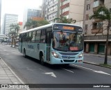 Transcal Sul Transportes Coletivos 24150 na cidade de Porto Alegre, Rio Grande do Sul, Brasil, por Jardel Moraes. Número da foto: #:id.