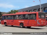 EPT - Empresa Pública de Transportes de Maricá MAR 03.002 na cidade de Maricá, Rio de Janeiro, Brasil, por Carlos Alberto de Oliveira Júnior. Número da foto: #7164542.