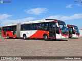 Itajaí Transportes Coletivos 2005 na cidade de Campinas, São Paulo, Brasil, por Guilherme Estevan. Número da foto: #:id.