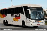 Saritur - Santa Rita Transporte Urbano e Rodoviário 23300 na cidade de Juiz de Fora, Minas Gerais, Brasil, por Diego Almeida Araujo. Número da foto: #:id.
