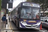 ETRASCPSA 207 na cidade de Miraflores, Lima, Lima Metropolitana, Peru, por Donald Hudson. Número da foto: #:id.