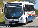 Auto Viação Salineira RJ 111.001 na cidade de Arraial do Cabo, Rio de Janeiro, Brasil, por Ewerton  Moreira de Carvalho Silva. Número da foto: #7165073.