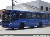 Viação Cota - Cota Transportes 1508 na cidade de Matozinhos, Minas Gerais, Brasil, por Luiz Otavio Matheus da Silva. ID da foto: :id.