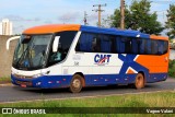 CMT - Consórcio Metropolitano Transportes 106 na cidade de Cuiabá, Mato Grosso, Brasil, por Vagner Valani. ID da foto: :id.