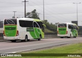 Expresso Princesa dos Campos 6981 na cidade de Curitiba, Paraná, Brasil, por William Rufino. Número da foto: #:id.
