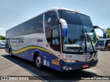 Ônibus Particulares 1750 na cidade de Olímpia, São Paulo, Brasil, por Vicente de Paulo Alves. Número da foto: #7164475.