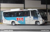Auto Viação 1001 RJ 108.615 na cidade de Nova Friburgo, Rio de Janeiro, Brasil, por Leonardo Durso. Número da foto: #7163538.