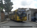 Expresso Vera Cruz 344 na cidade de Recife, Pernambuco, Brasil, por Felipe Luiz. Número da foto: #7163555.