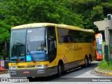 Viação Itapemirim 45299 na cidade de São Paulo, São Paulo, Brasil, por Enio Gonçalves. Número da foto: #7164927.